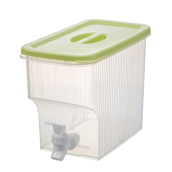 3.9L Cold Water Jug (Customizable logo)