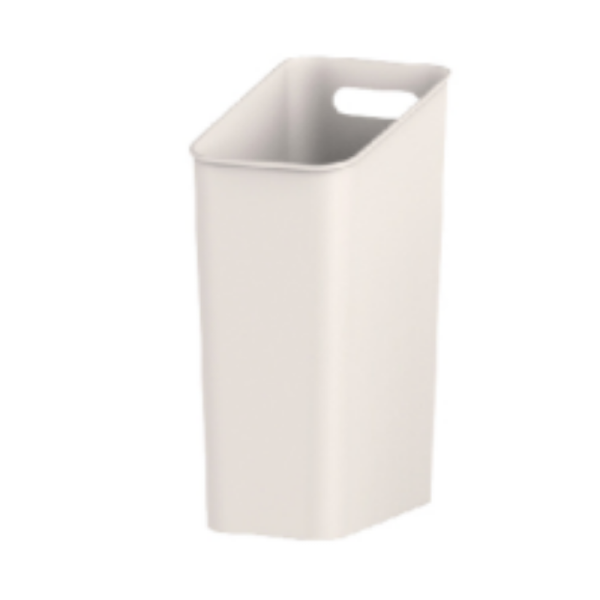 trash bin