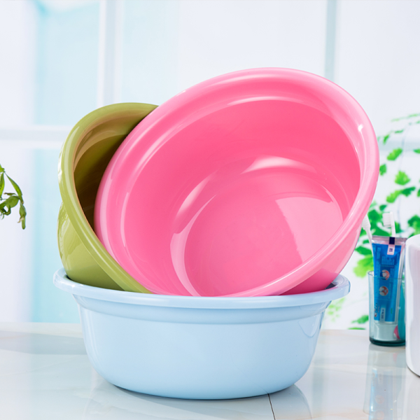 European style basin