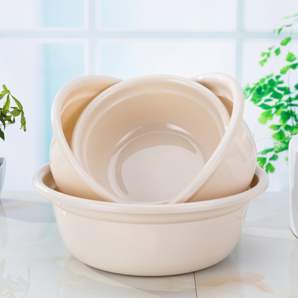 European style basin
