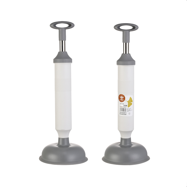 Sky-reaching vacuum suction
