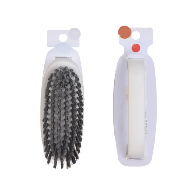 Clean and Clear Laundry Brush