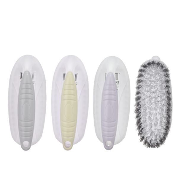 Super Clean Laundry Brush