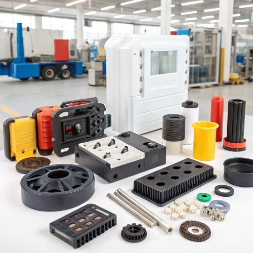 What Is Plastic Injection Molding Used For?
