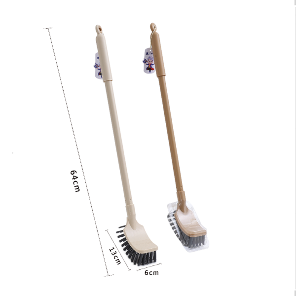Square brush
