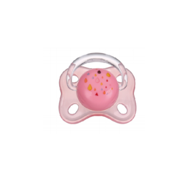 Pacifier S/M/L(HYMYD1-N7001/2/3)