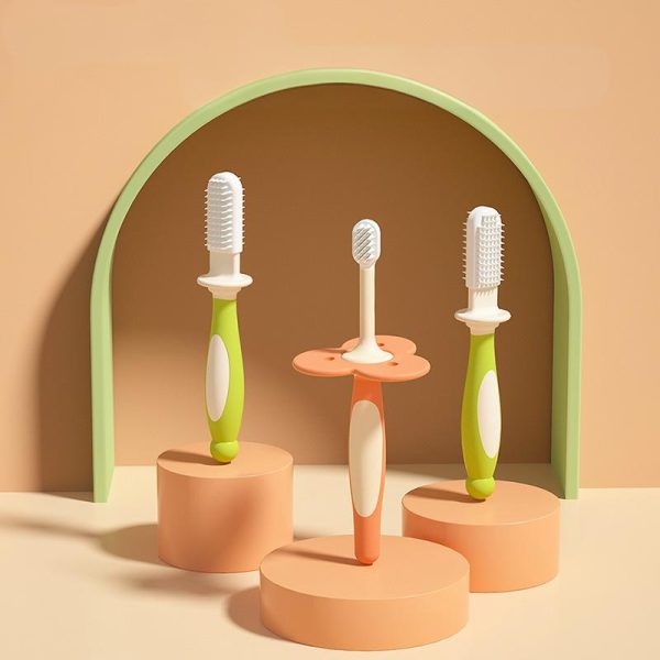 Toothbrush
