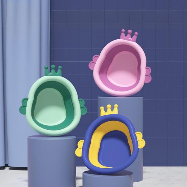 Crown Washbasin