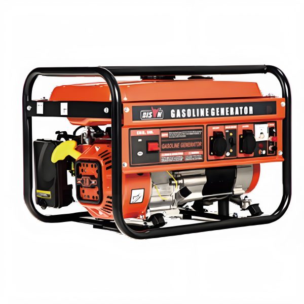 Gasoline generator(Aluminum wire) BS3500 (H model)