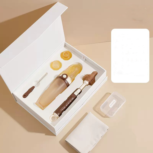 Jinyang Suixin Bottle Set Gift Box