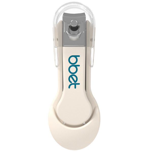 Baby nail clippers