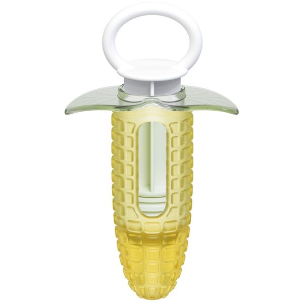 Corn medication feeder