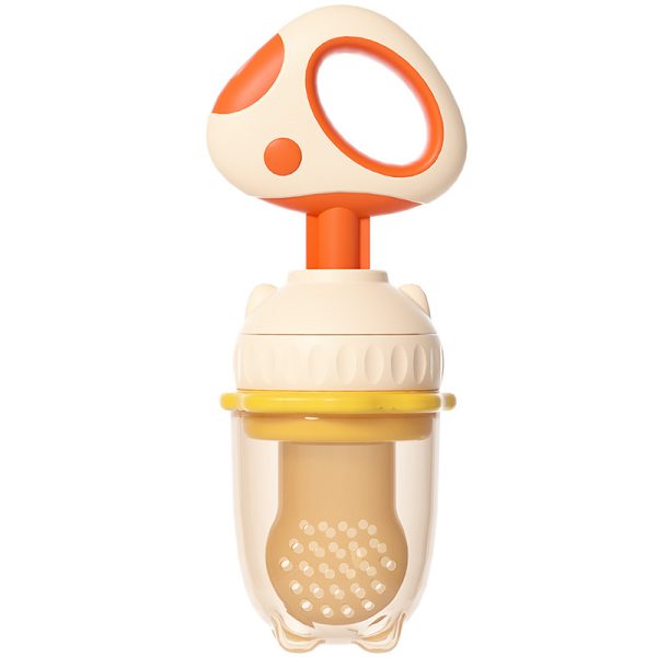 Mushroom Juice Joy