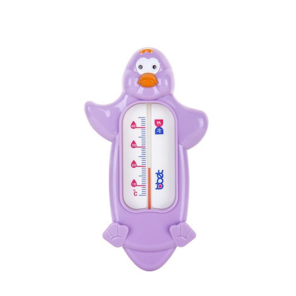 Penguin Water Thermometer