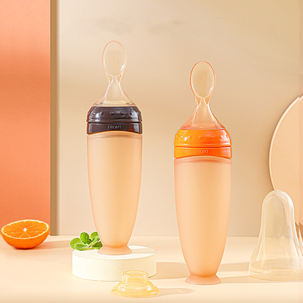 Gold Nourishing Heartful Bottle