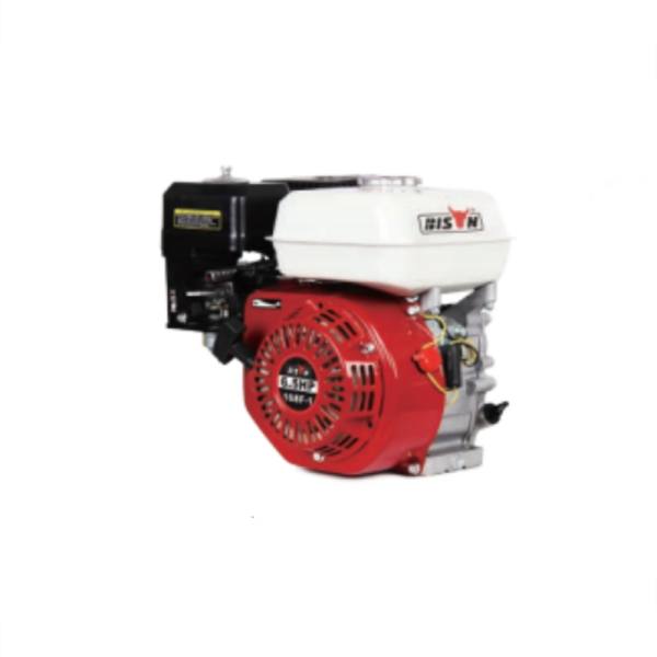 Gasoline-powered(Mid-to-high-end quality) BS168F-1