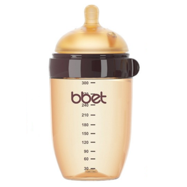 PPSU Dun Dun Baby Bottle