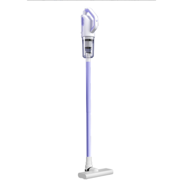 Cordless vacuum cleaner（CR620A）