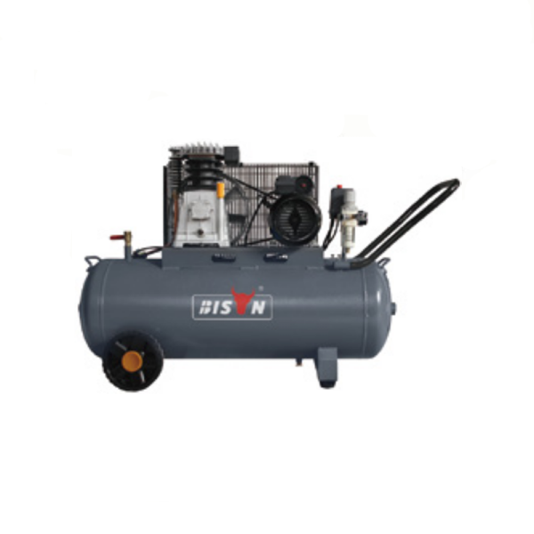 Air compressor(Aluminum Wire) BS65B-100