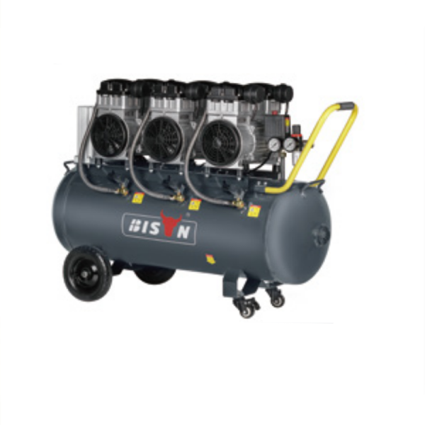 Air compressor(Aluminum wire) BSF1100*3-100(Quadruple 1400rpm)