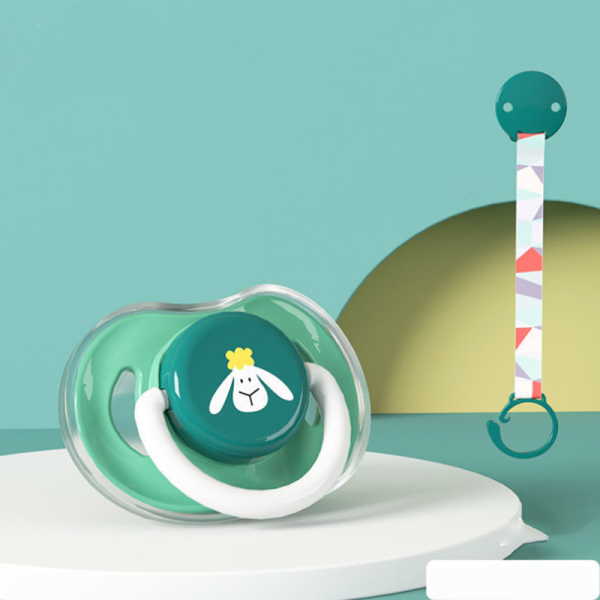 Baby pacifier