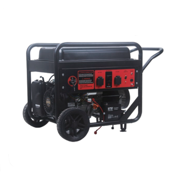 Gasoline generator(Copper Wire) BS11000 (H Model)