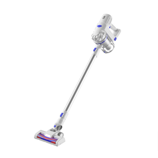 Cordless vacuum cleaner （CR218pro）