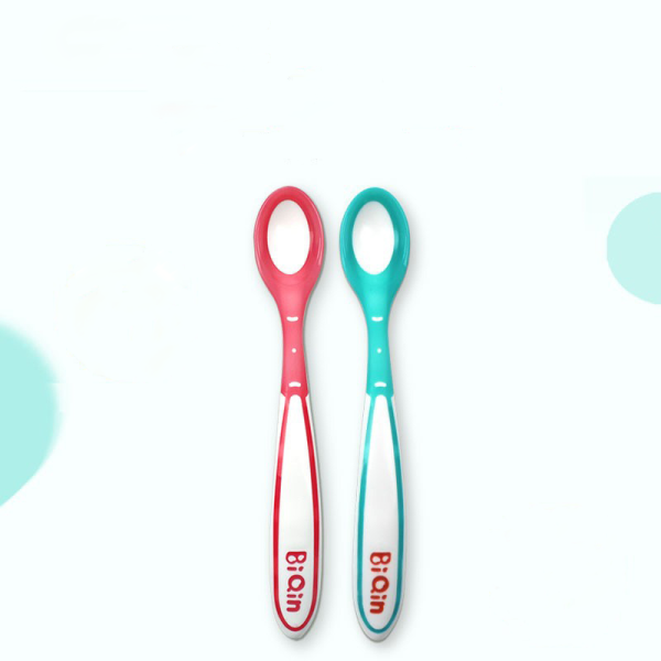 Temperature-sensitive Spoon Set (2 pieces)