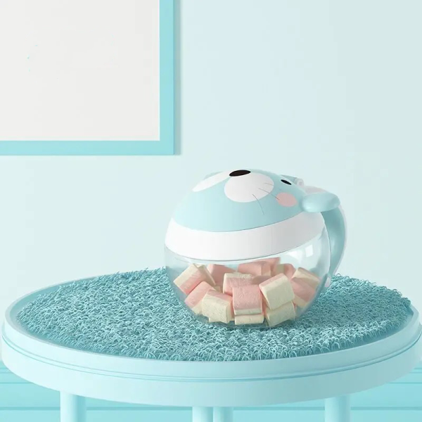 Baby snack bowl