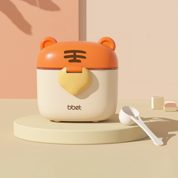 Milk Powder Box