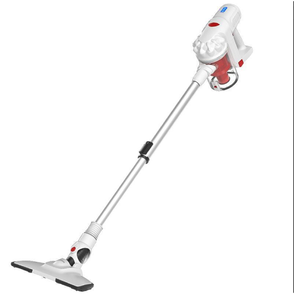 Cordless vacuum cleaner （CR218）