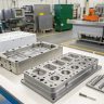 How Can Injection Molds Be Designed to Minimize Waste