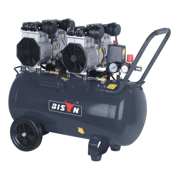 Air compressor(Aluminum wire) BSF1500*2-50(Bipolar 2800rpm)
