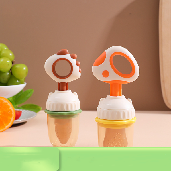 Nano Silver Nutrient Fruit Juice Fun