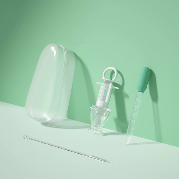 Medicating Device Kit