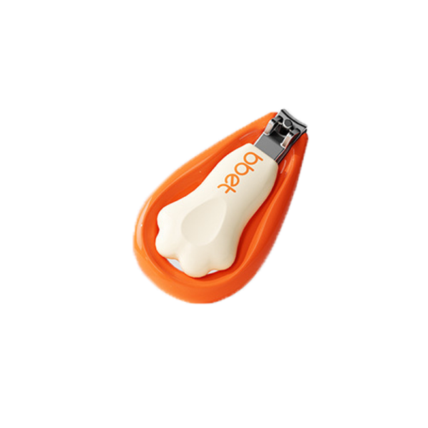 Bear Paw Nail Clipper