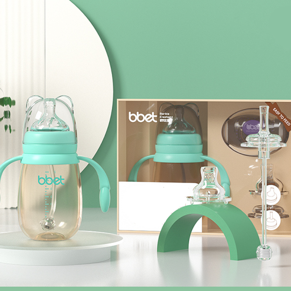Little Bear PPSU Gift Set