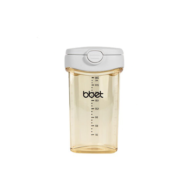 PPSU Triangular Drinking Cup
