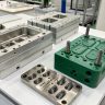 How Can Injection Molds Be Designed to Minimize Waste?