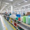 Wholesale Plastic Product Manufacturing