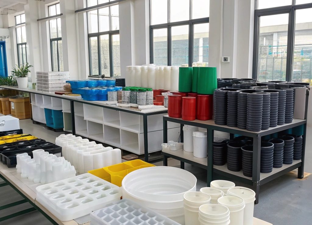 Wholesale Plastics Products Supplier