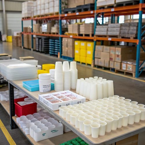 Wholesale Plastics Products Supplier & Manufacturer