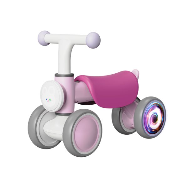 Mini scooter HYMYD11-LB2307-S-PK