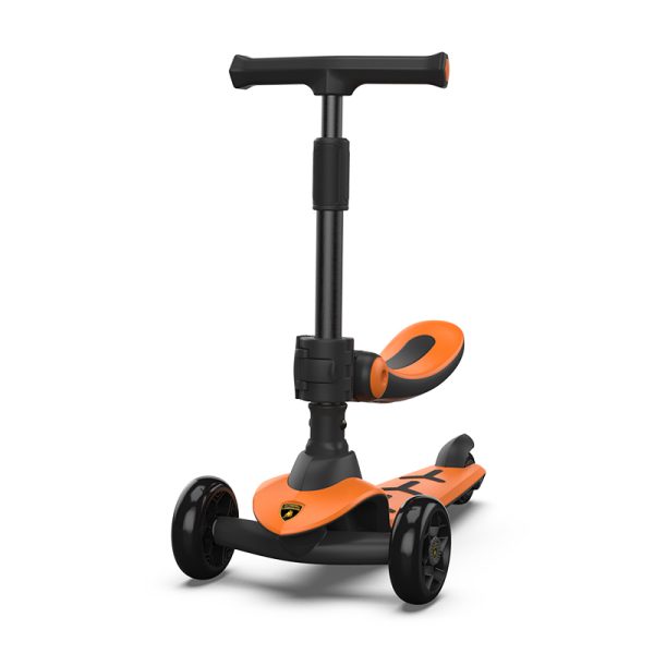 Lamborghini Scooter (Saddle Version) HYMYD11-LB2005-S -ORG