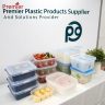 China’s Premier Plastic Products Supplier and Solutions Provider