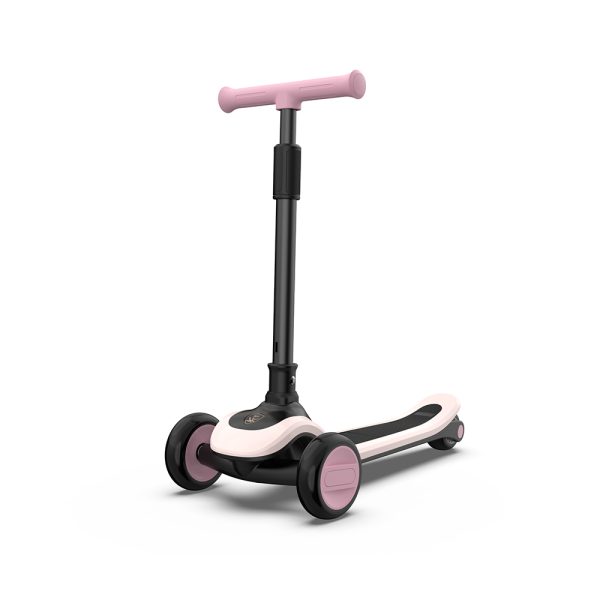 Wave Scooter  HYMYD11-LB2002-DPK