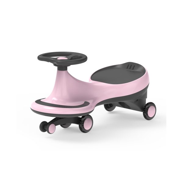 Baba Twist Car  HYMYD11-LB1802-PK