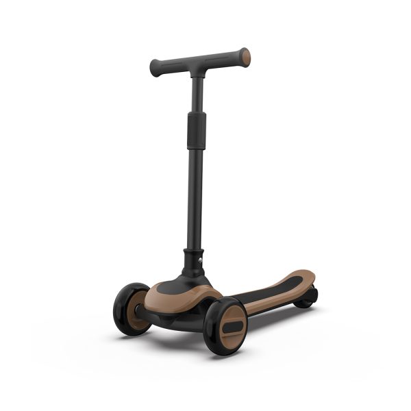 Wave Scooter  HYMYD11-LB2002-BRN