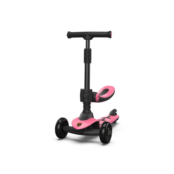 Lamborghini Scooter (Saddle Version) HYMYD11-LB2005-S-PK