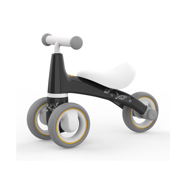 Mini scooter  HYMYD11-LB1603--BK